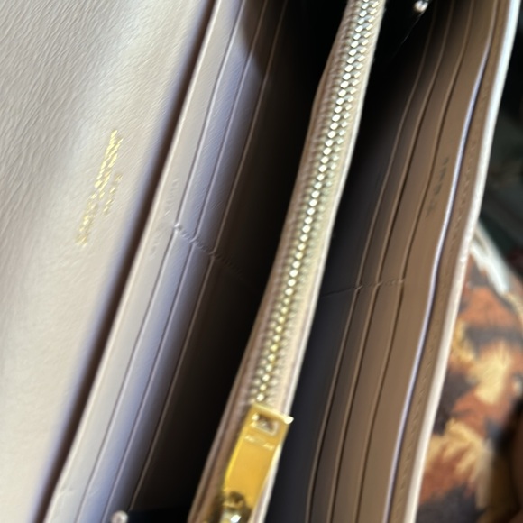 SAINT LAURENT PARIS YSL Flap Wallet - Picture 6 of 15